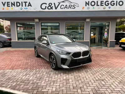 Usata BMW X2