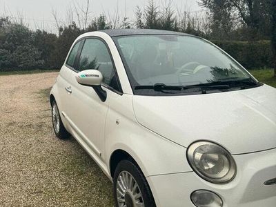 usata Fiat 500 1.2 GPL 2011