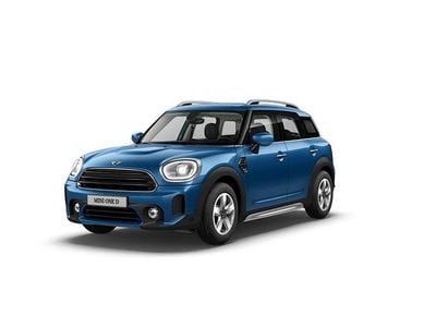 Usata Mini One D Countryman 116 CV (85 kW) 2021 SUV