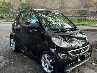 usata Smart ForTwo Coupé forTwo1.0 mhd Special One Plus 71cv