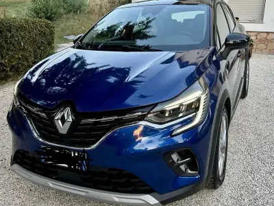 Usata Renault Captur Intens 95 CV (69 kW) 2020 SUV