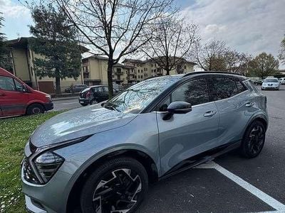 Usata Kia Sportage GT-Line 136 CV (100 kW) 2023 SUV
