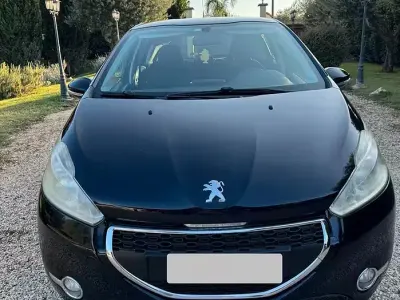 Usata Peugeot 208