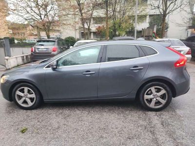 usata Volvo V40 V401.6 d2 R-design Momentum