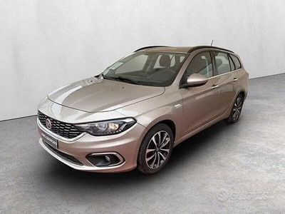 usata Fiat Tipo lounge