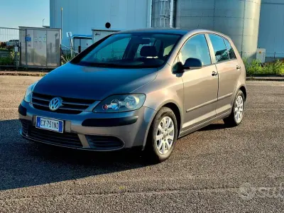 Usata VW Golf Plus