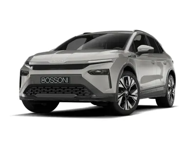 Nuova Skoda Elroq SportLine 69 kW (95 CV) 2026 Grigio SUV