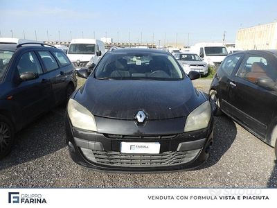 Renault Mégane III