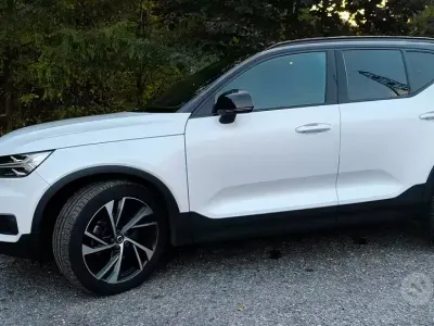 Usata Volvo XC40 R-Design 247 CV (181 kW) 2018 SUV