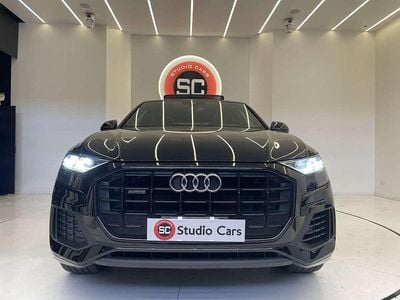 Usata Audi Q8 Sport 286 CV (210 kW) 2019 Other SUV