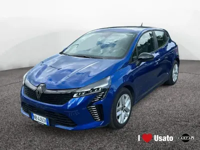 Usata Renault Clio