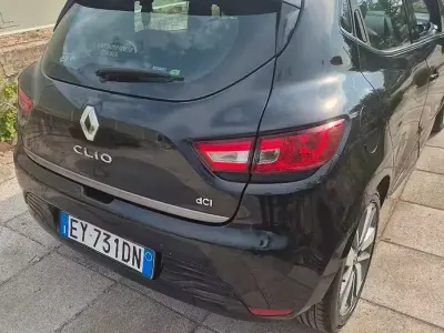 Usata Renault Clio IV