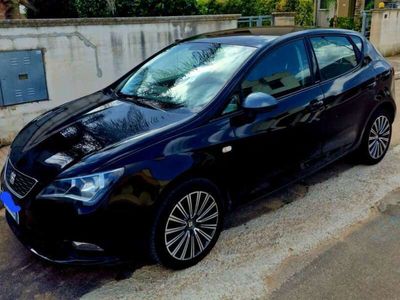 usata Seat Ibiza IbizaIV 2012 Berlina 5p 1.4 tdi cr Connect 75cv