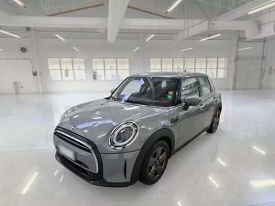 Usata 2022 Mini Cooper Classic Utilitaria | 23.900 € (Buon prezzo)
