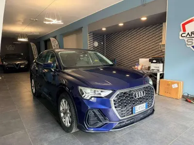 Usata Audi Q3 Sportback