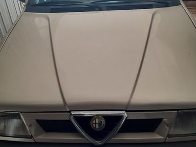 usata Alfa Romeo 33 sw