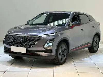Usata Omoda 5