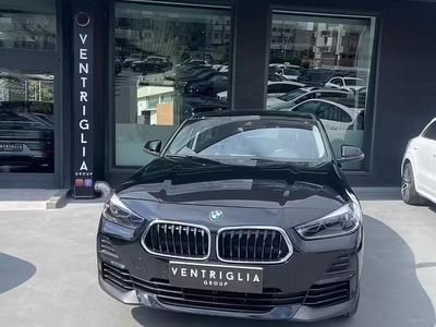 Begagnad BMW X2 M Sport 149 HK (109 kW) 2020 SUV