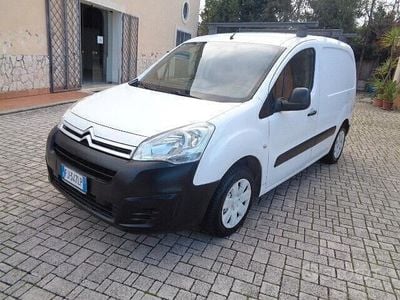 Occasion Citroën Berlingo