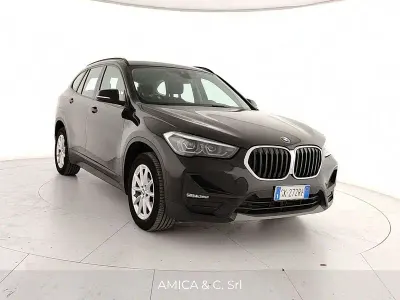 Usata BMW X1