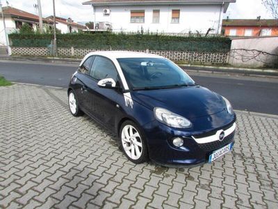 usata Opel Adam 1.2 70 CV Slam