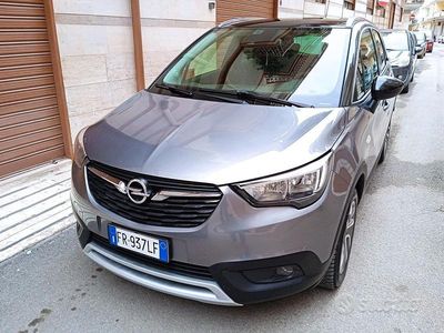 Usata Opel Crossland X Innovation 2018 SUV