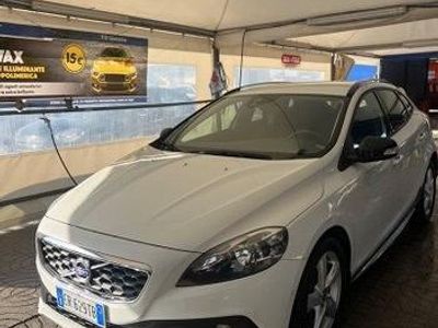 usata Volvo V40 CC D3 Geart