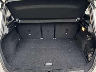 Usata BMW 216 Active Tourer Luxury Line 116 CV (85 kW) 2017 Monovolume