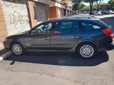 Renault Laguna II