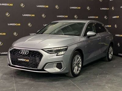Audi A3 Sportback e-tron