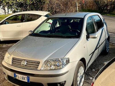 Gebraucht Fiat Punto