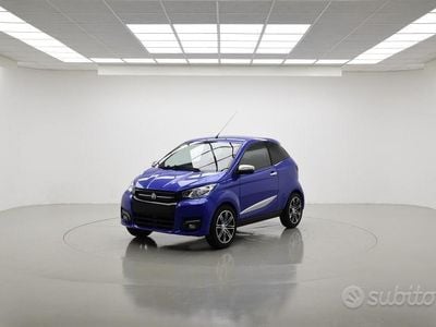 Aixam Coupe