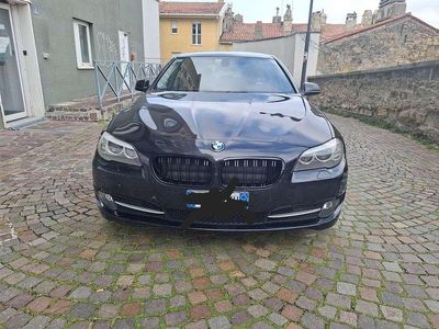 Usata BMW 520 184 CV (135 kW) 2012 Station wagon