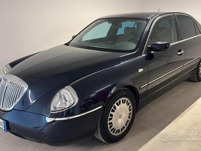Usata Lancia Thesis 150 CV (110 kW) 2004 Berlina