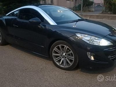 usata Peugeot RCZ - 2011