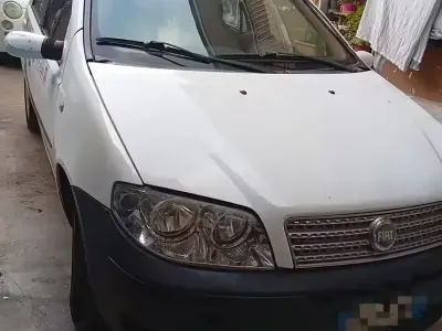 Usata Fiat Punto