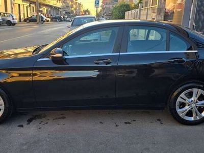 Mercedes C180