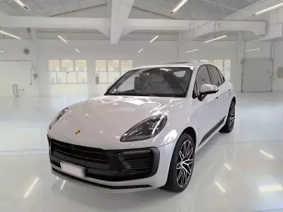 Usata Porsche Macan 265 CV (194 kW) 2024 SUV
