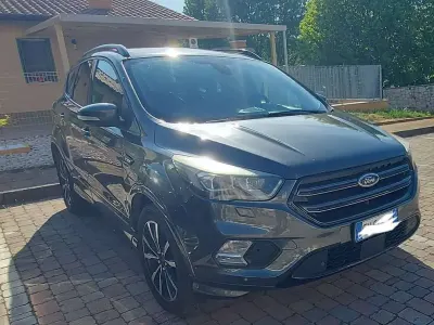 Usata Ford Kuga