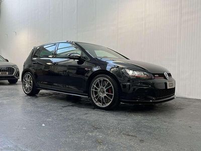 Usata VW Golf VII GTI Clubsport 265 CV (194 kW) 2017 Berlina