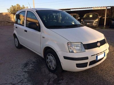 usata Fiat Panda -- 1.2 Active