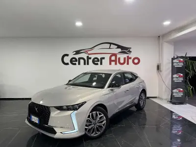 Usata DS Automobiles DS4 Business 131 CV (96 kW) 2022 Other SUV