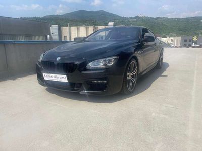 BMW 640