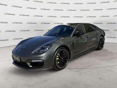Usata Porsche Panamera 441 CV (324 kW) 2022 Other Utilitaria