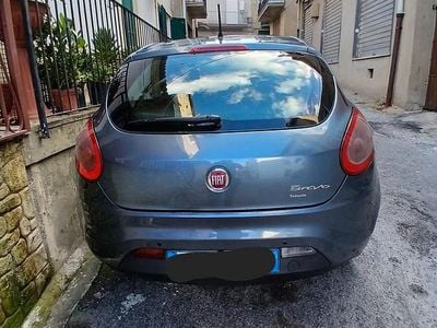Usata Fiat Bravo 105 CV (77 kW) 2008 Utilitaria