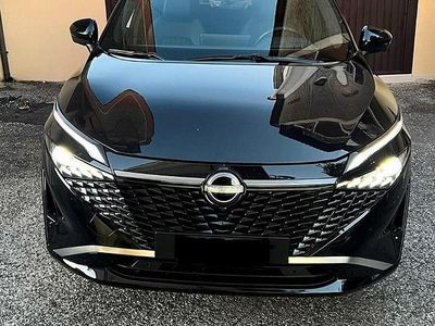 Usata Nissan Qashqai 158 CV (116 kW) 2024 SUV