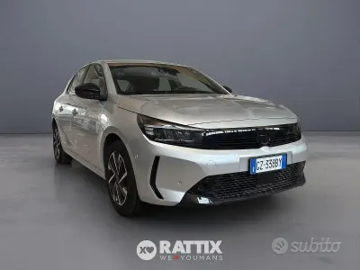Usata Opel Corsa