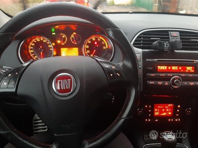 usata Fiat Bravo 2ª serie - 2011