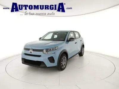 Usata Citroën C3