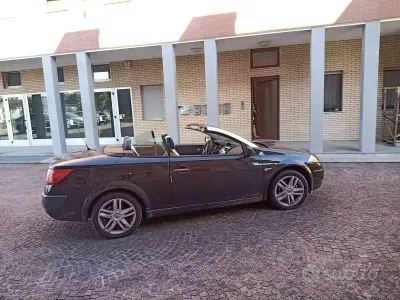 Usata Renault Mégane Cabriolet